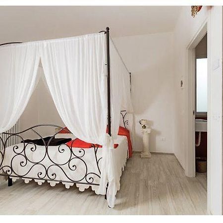 B&B Rabbit Червія Екстер'єр фото