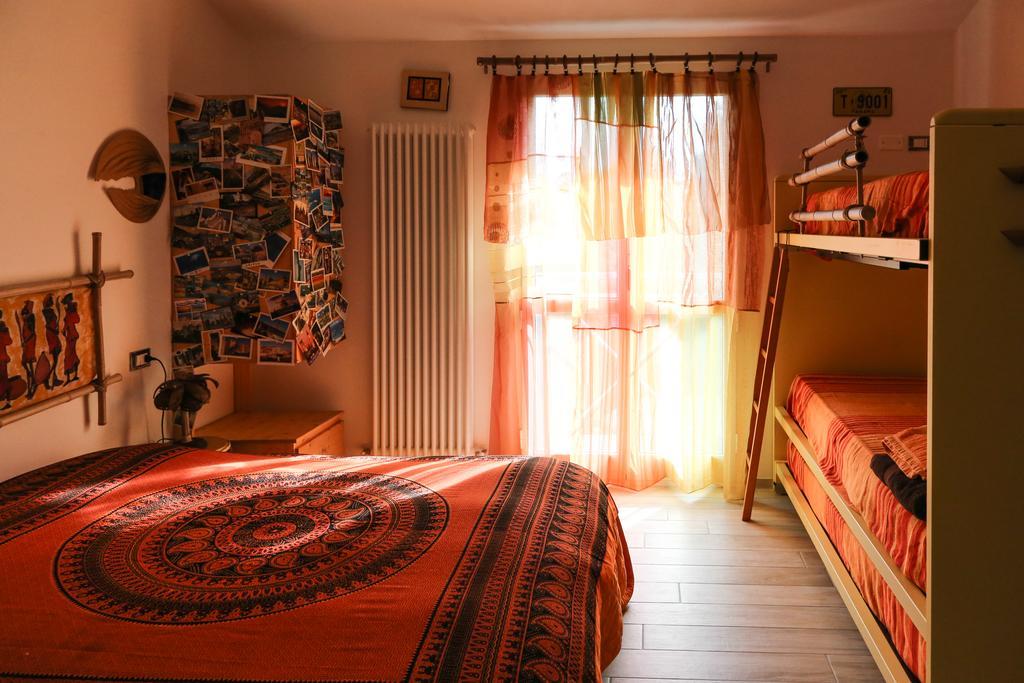 B&B Rabbit Червія Екстер'єр фото